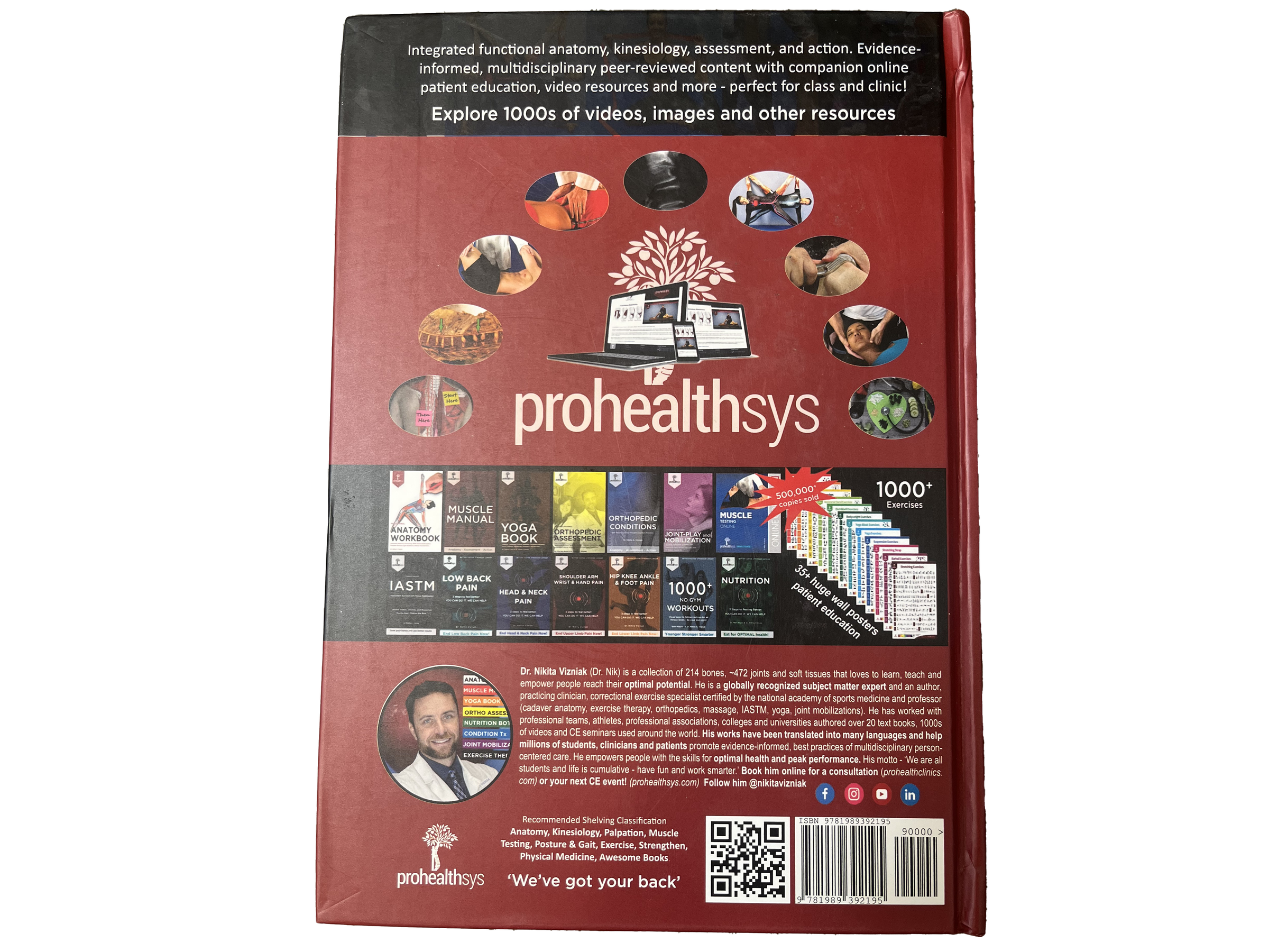 洋書】The Muscle Energy Manual Muscle Energy Techniques: A