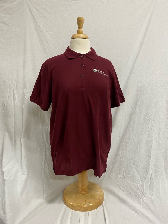 Clothing UWS Campus Store